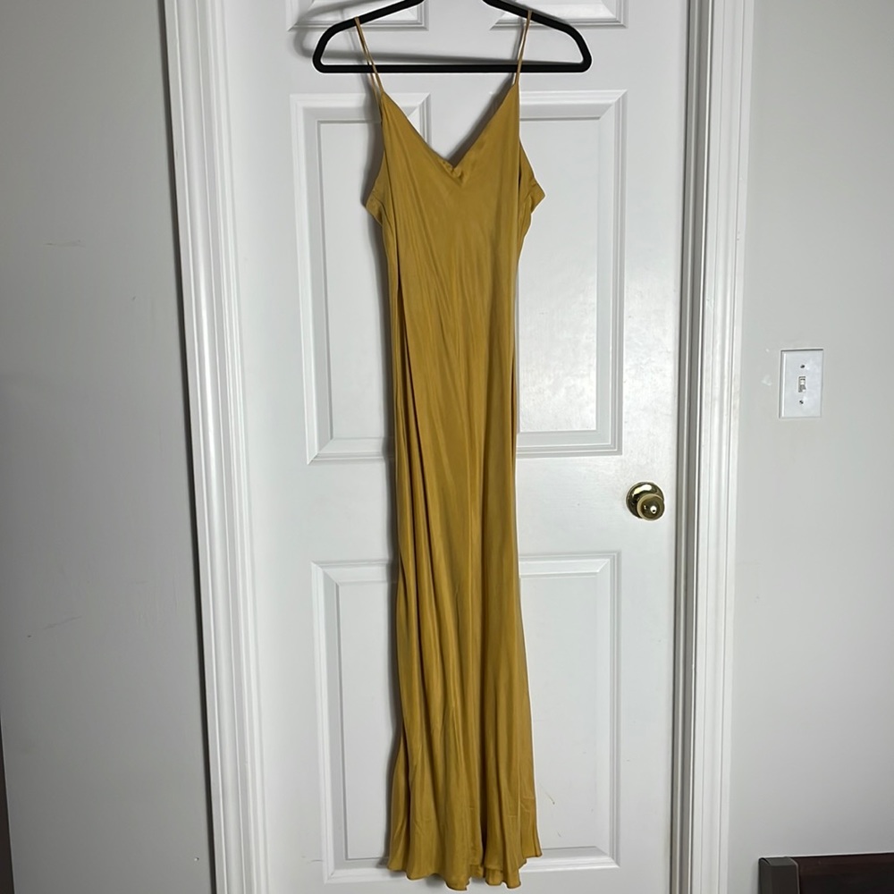 Hatch maternity Ricky Slip Dress - Picture 2 of 6